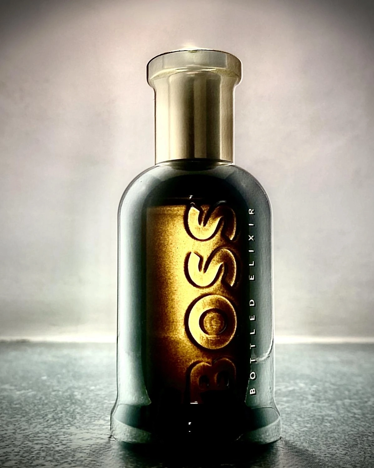 Hugo Boss Bottled Elixir