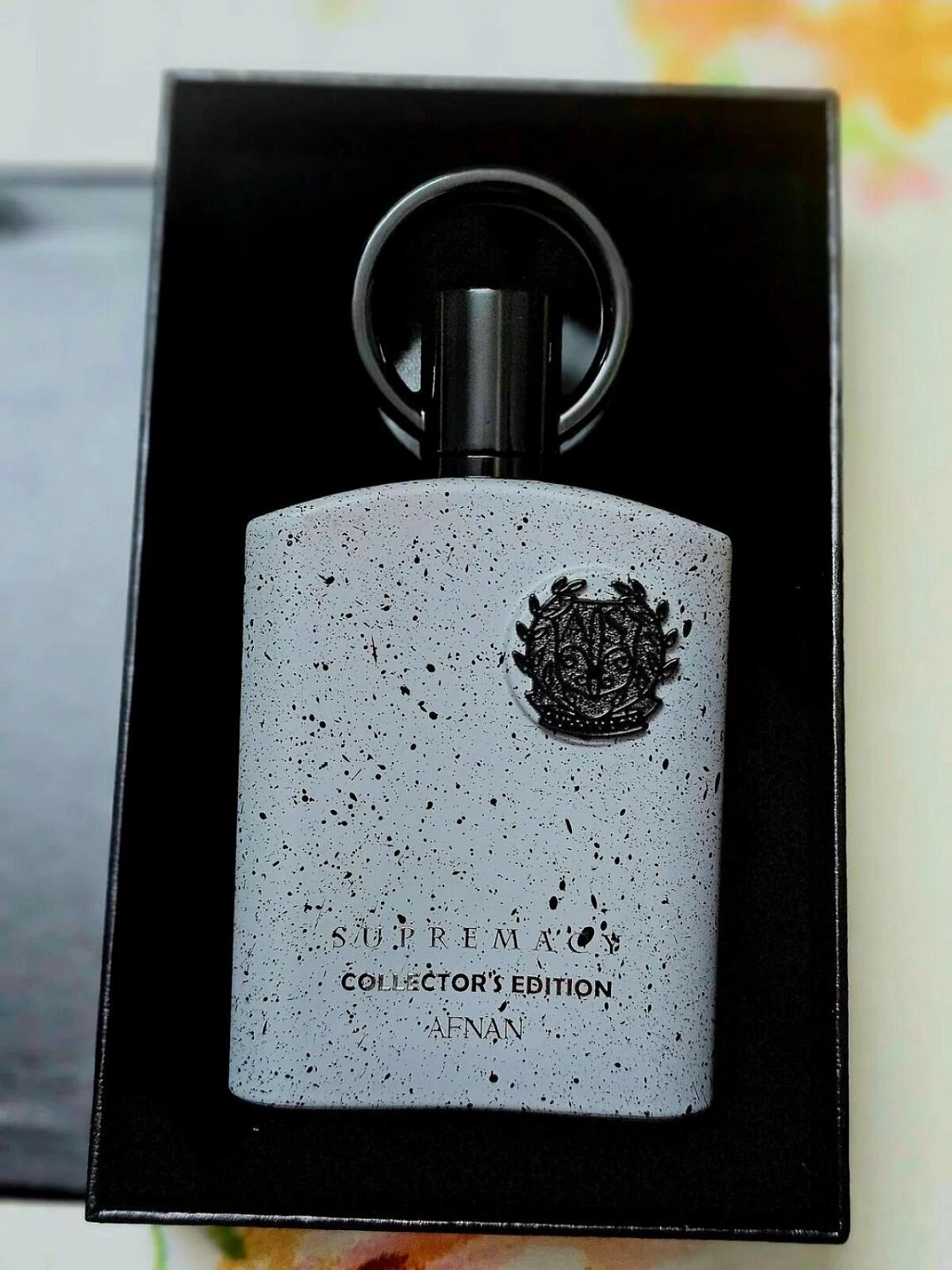 Afnan Supremacy Collector's Edition