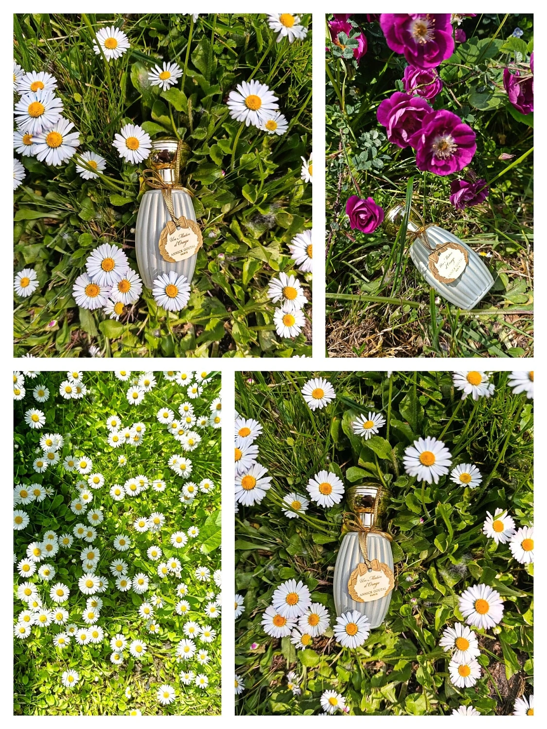 Annick Goutal Un Matin D'orage