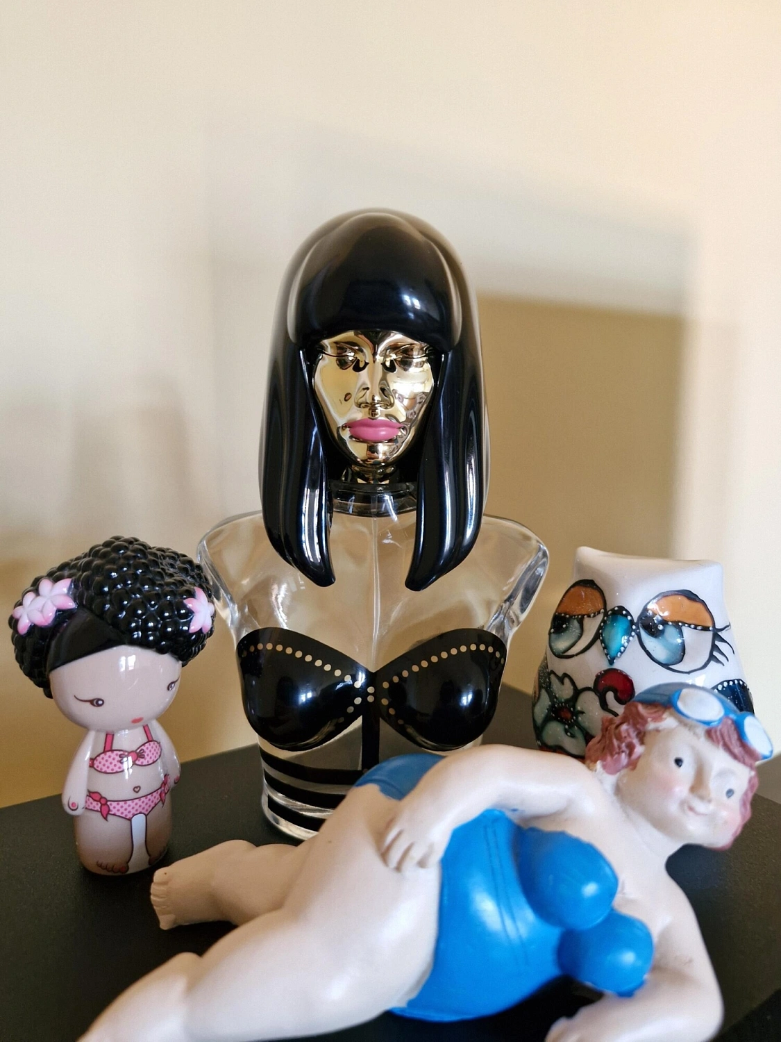 Nicki Minaj Onika