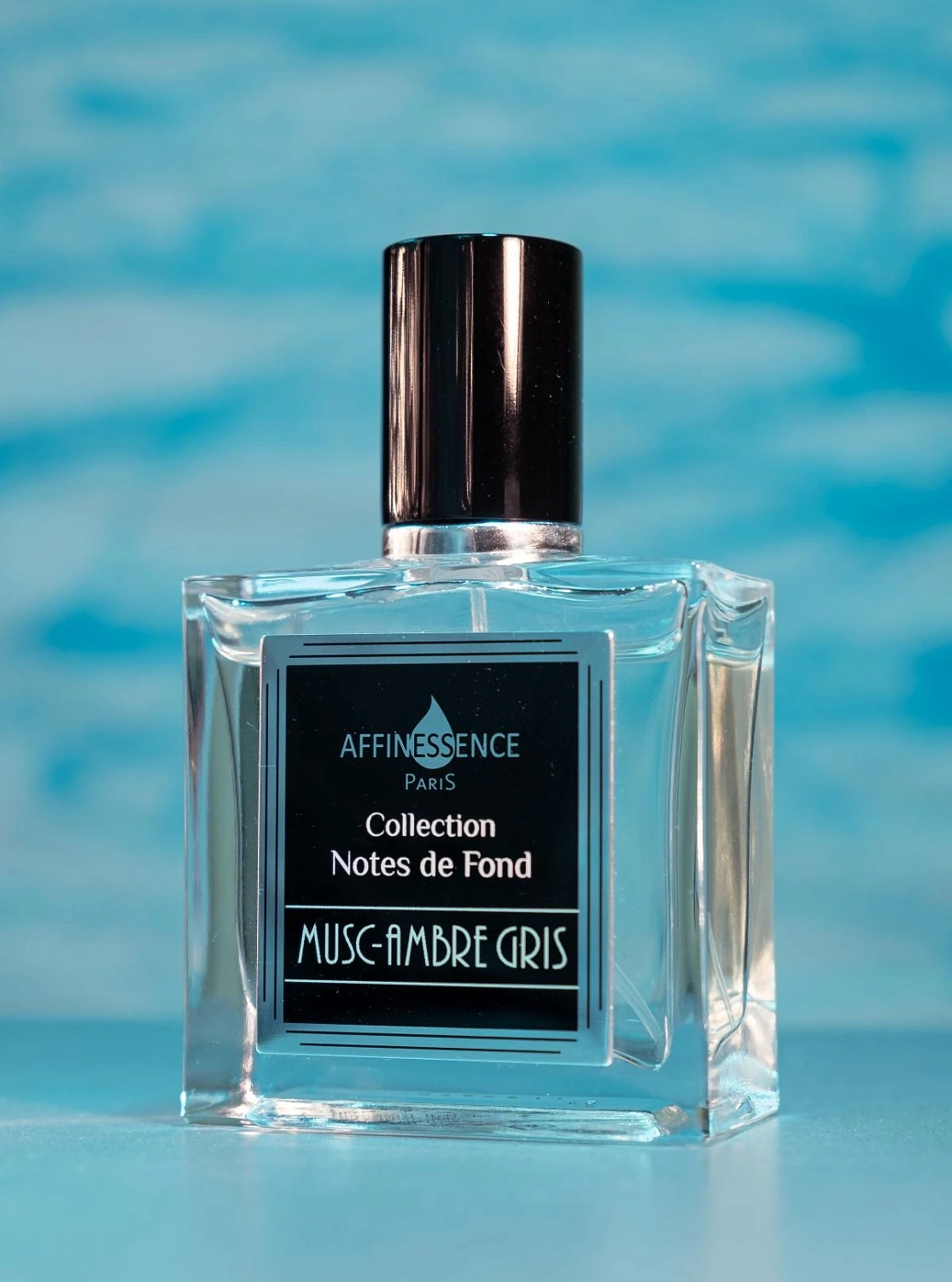 Affinessence Musc Ambre Gris