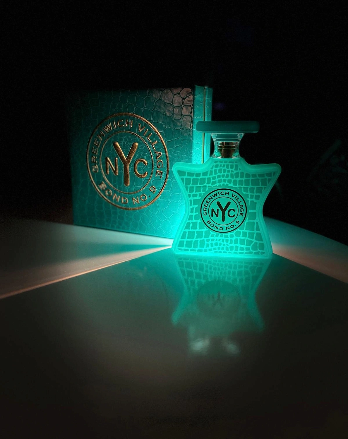 Bond No. 9 Greenwich Village