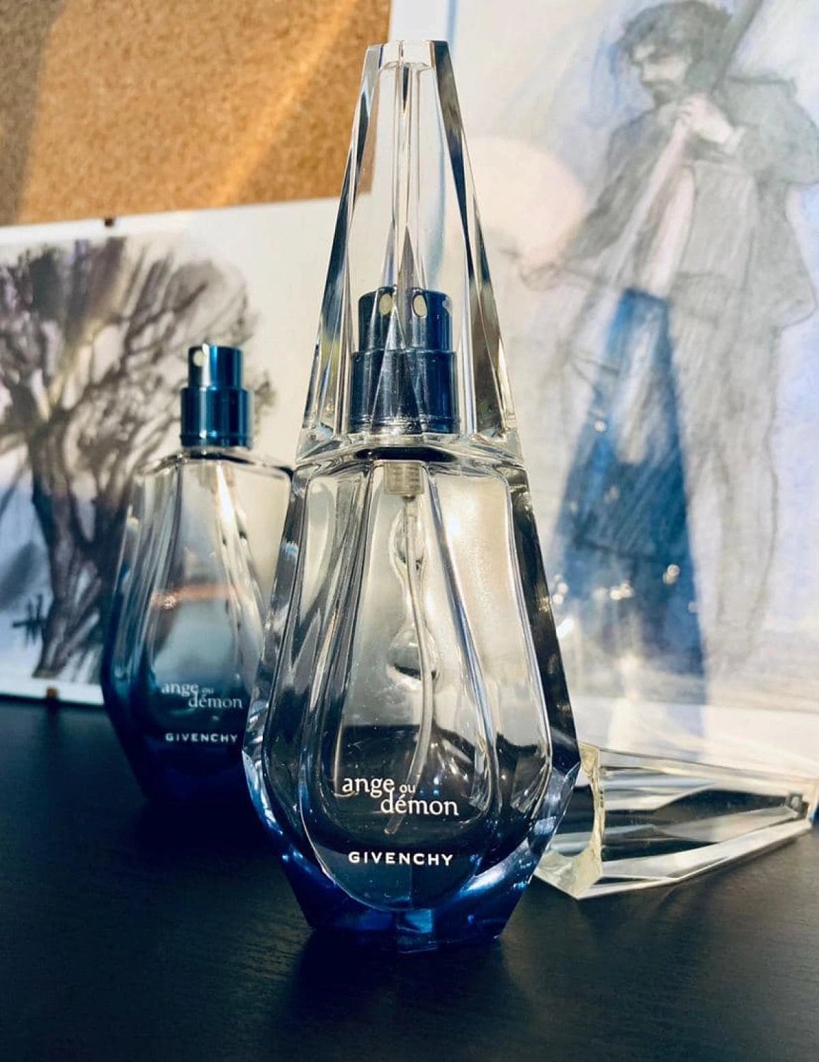 Givenchy Ange ou Demon Tendre