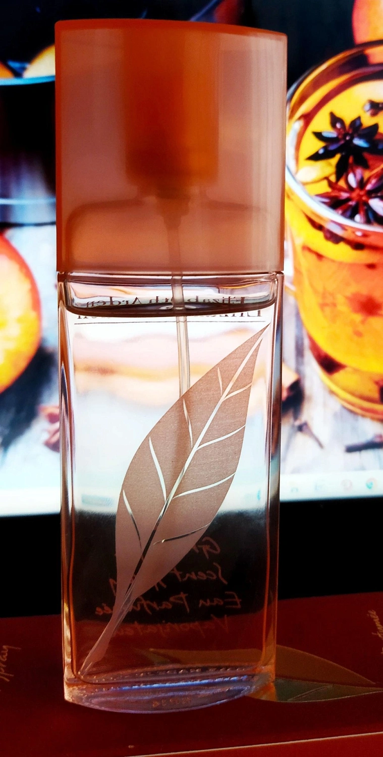 Elizabeth Arden Green Tea Spiced