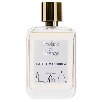 Profumo di Firenze Latte e Mandorla парфюмерная вода 100 мл тестер