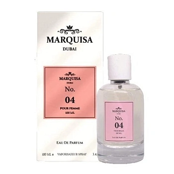 Фото Marquisa Dubai No. 04 Pour Femme