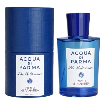 Acqua di Parma Mirto di Panarea туалетная вода 100 мл