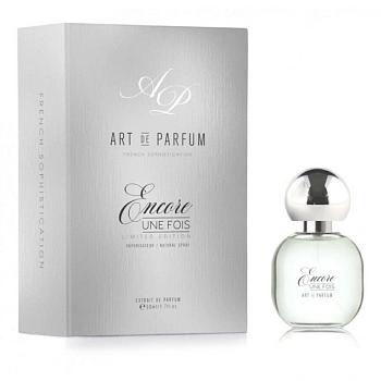 Фото Art de Parfum Encore Une Fois