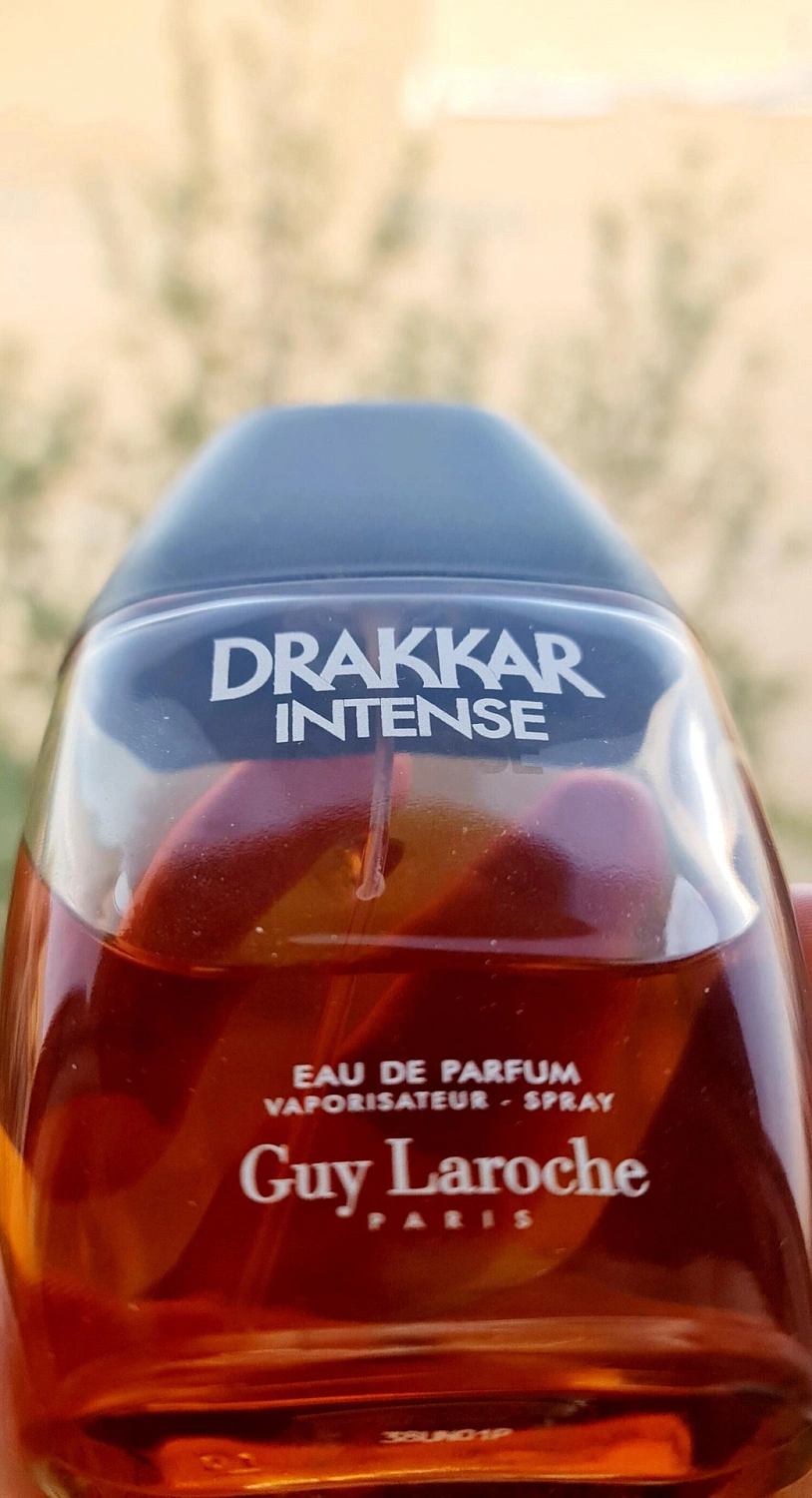 Guy Laroche Drakkar Intense