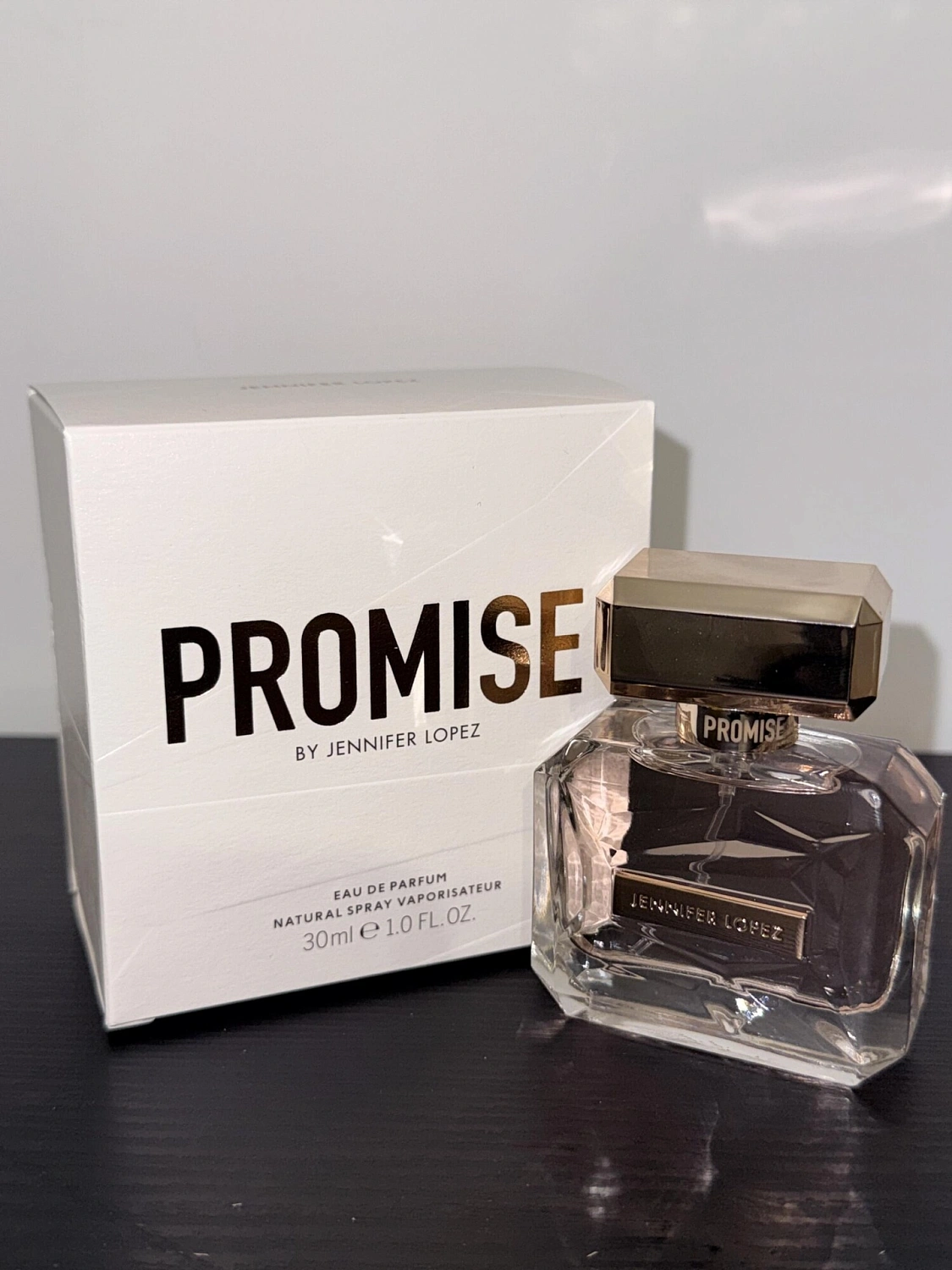 Jennifer Lopez Promise