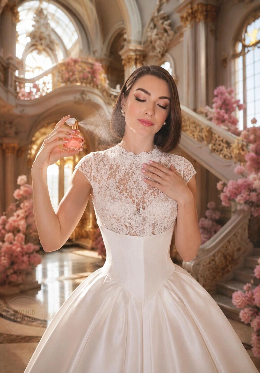 Guerlain Le Plus Beau Jour de Ma Vie