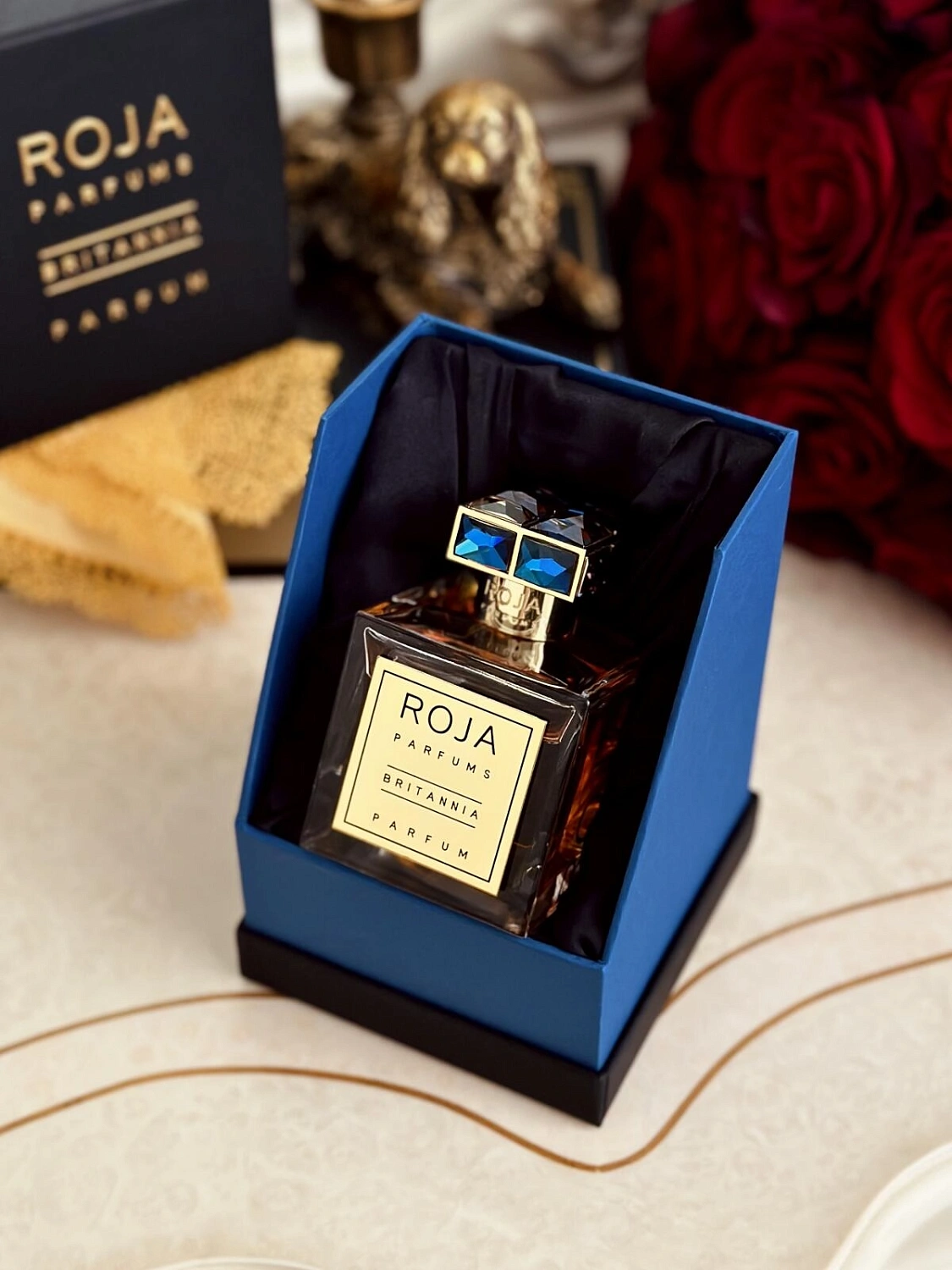 Roja Parfums Britannia