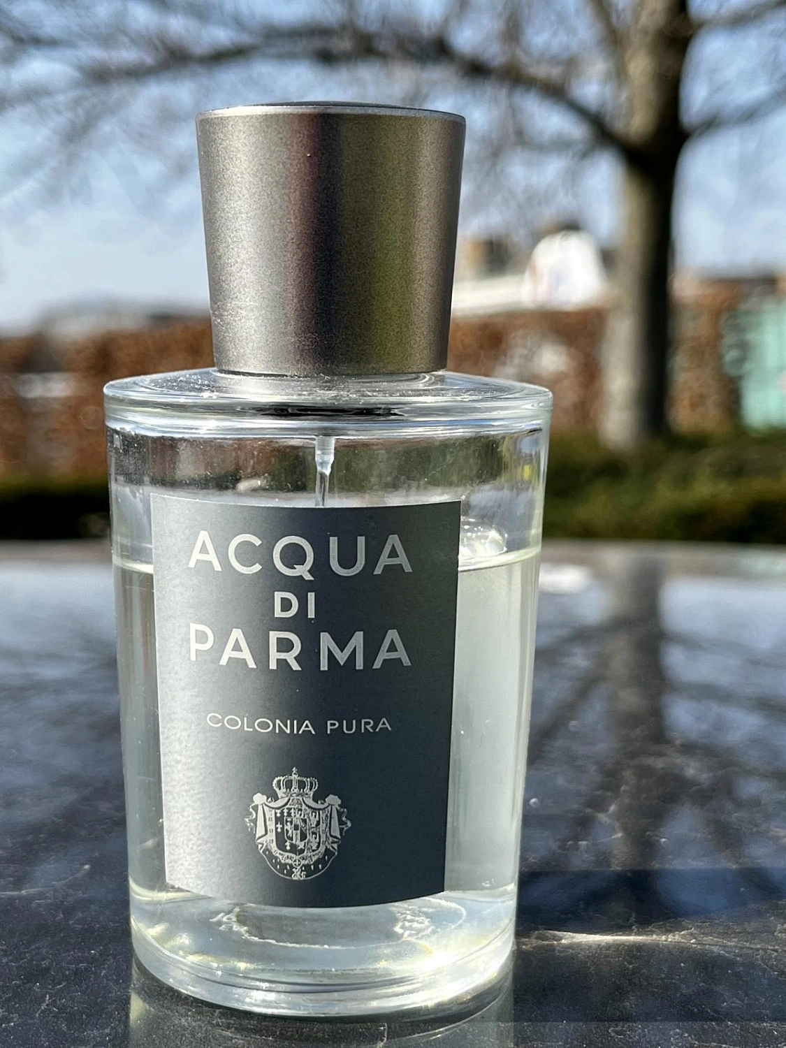 Acqua di Parma Colonia Pura