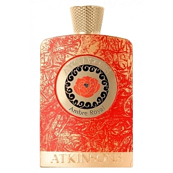 Atkinsons Ambre Royal