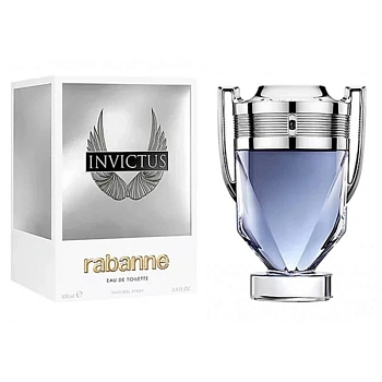 Фото Paco Rabanne Invictus (2025)