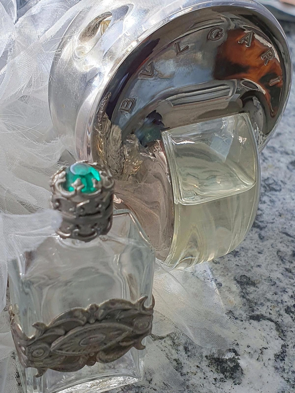 Bvlgari Omnia Crystalline