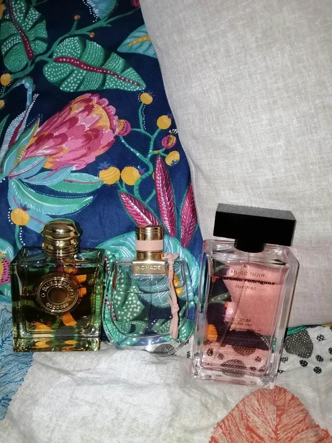 Chloé Nomade