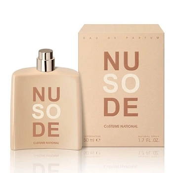 CoSTUME NATIONAL So Nude парфюмерная вода 100 мл