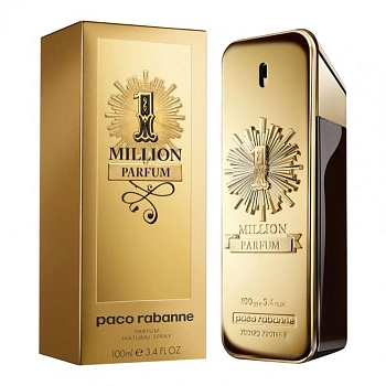 Paco Rabanne 1 Million Parfum духи 100 мл