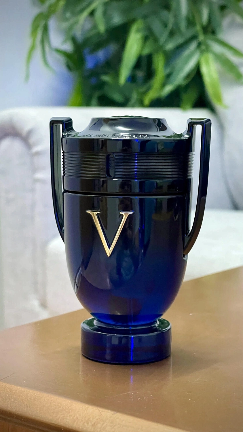 Paco Rabanne Invictus Victory Elixir