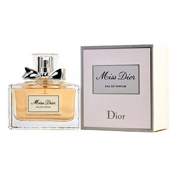 Christian Dior Miss Dior Eau de Parfum парфюмерная вода 100 мл