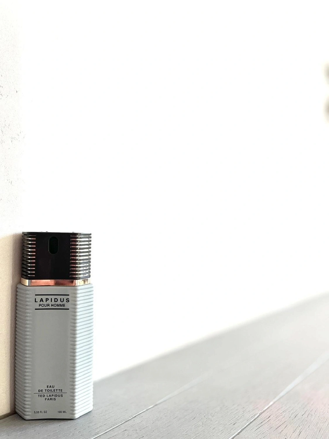 Ted Lapidus pour Homme
