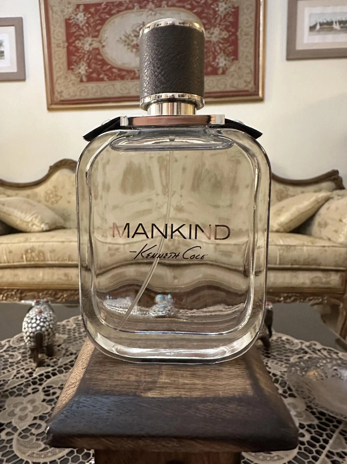 Kenneth Cole Mankind