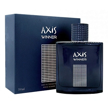 Фото Axis Winner