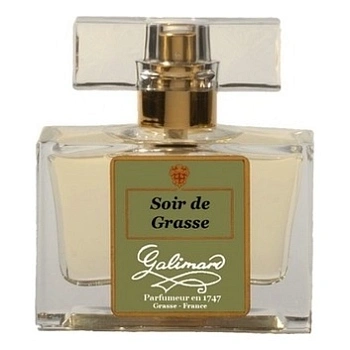 Фото Galimard Soir De Grasse