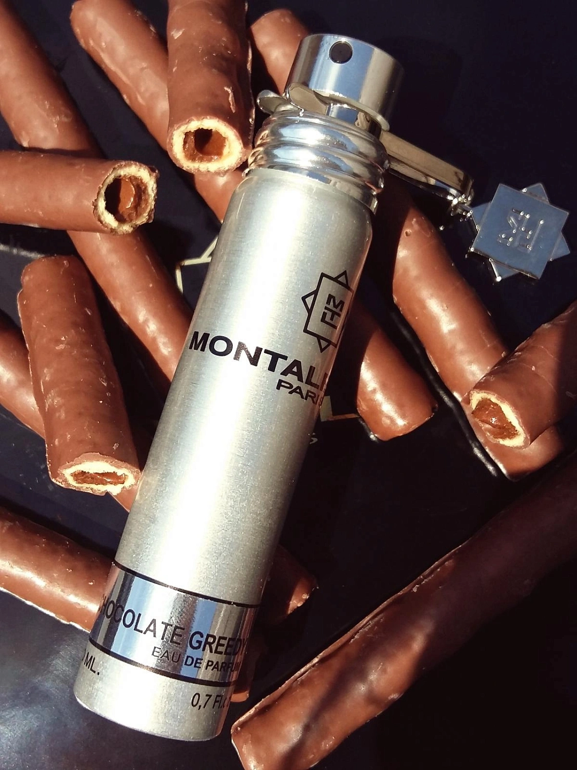 Montale Chocolate Greedy