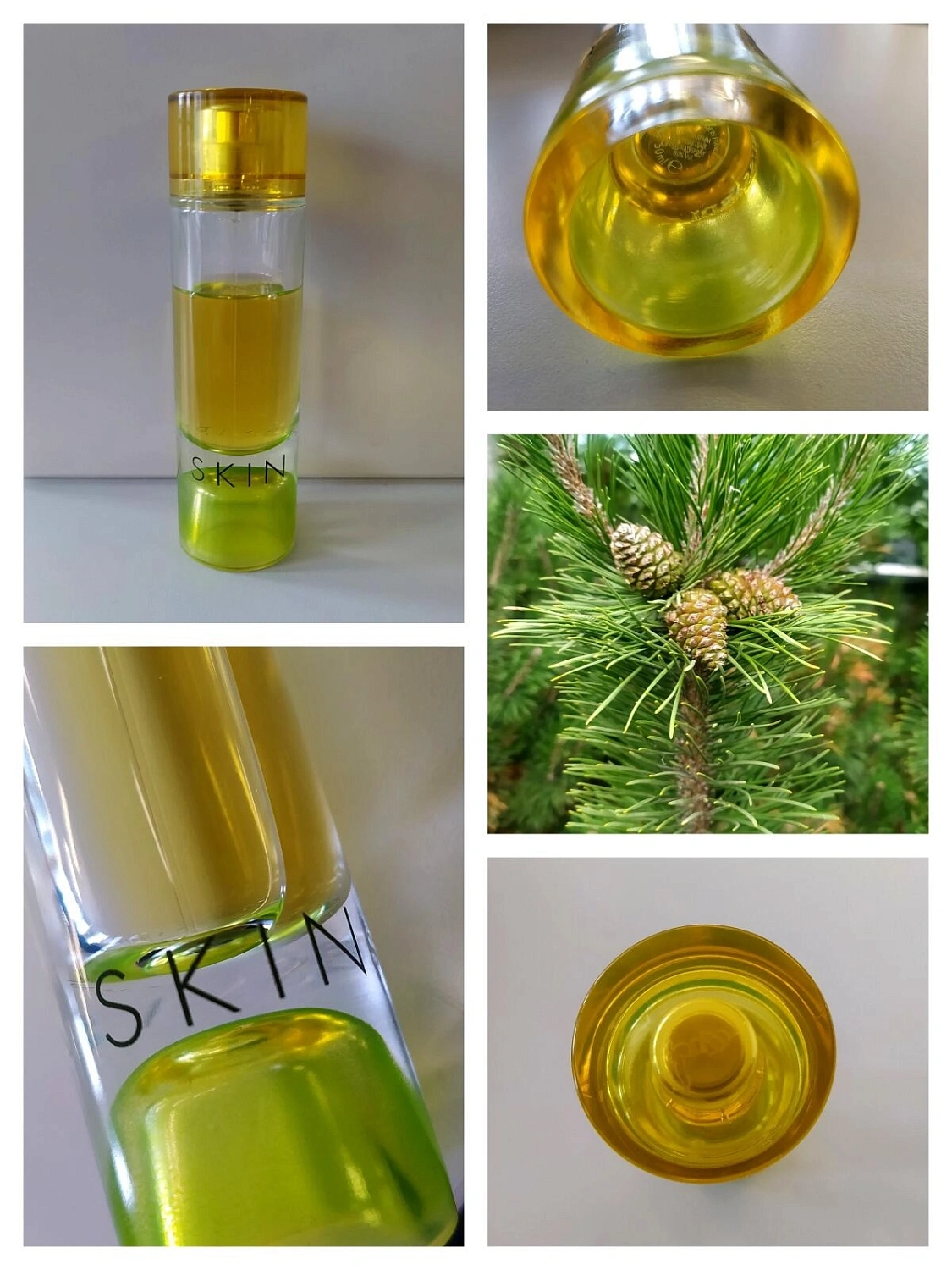 Trussardi Skin