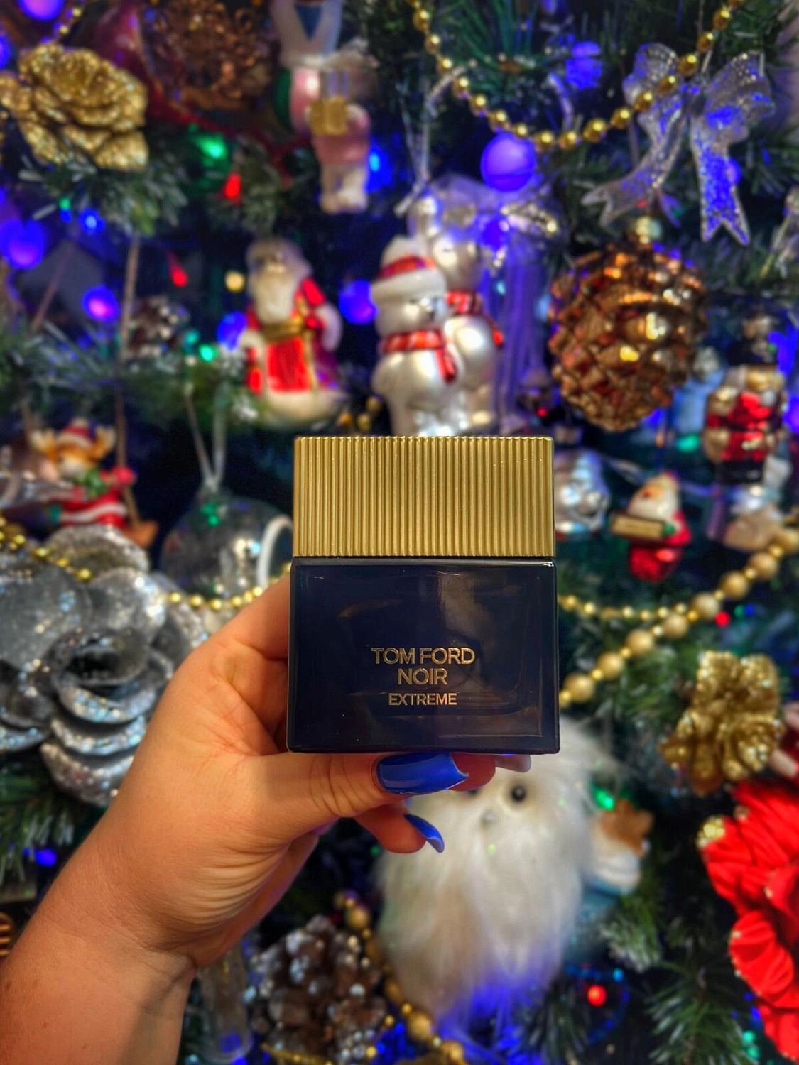 Tom Ford Noir Extreme