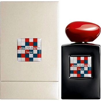 Фото Armani Prive Laque