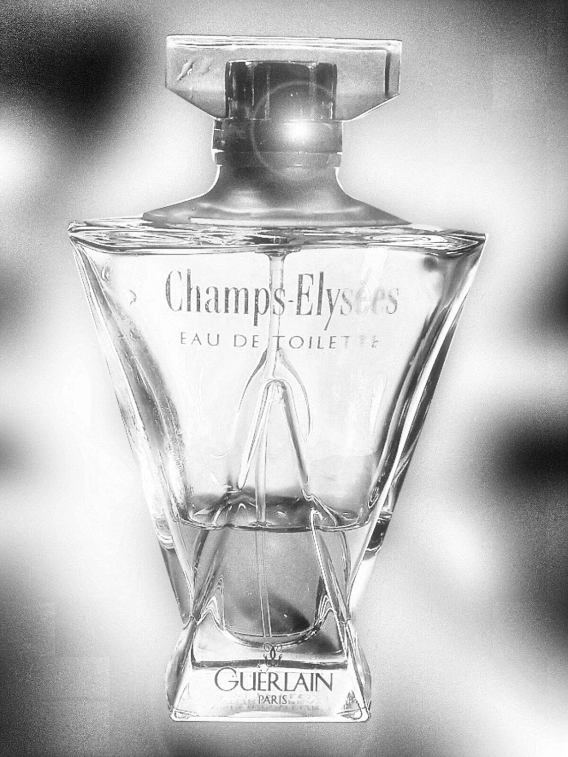 Guerlain Champs Elysees
