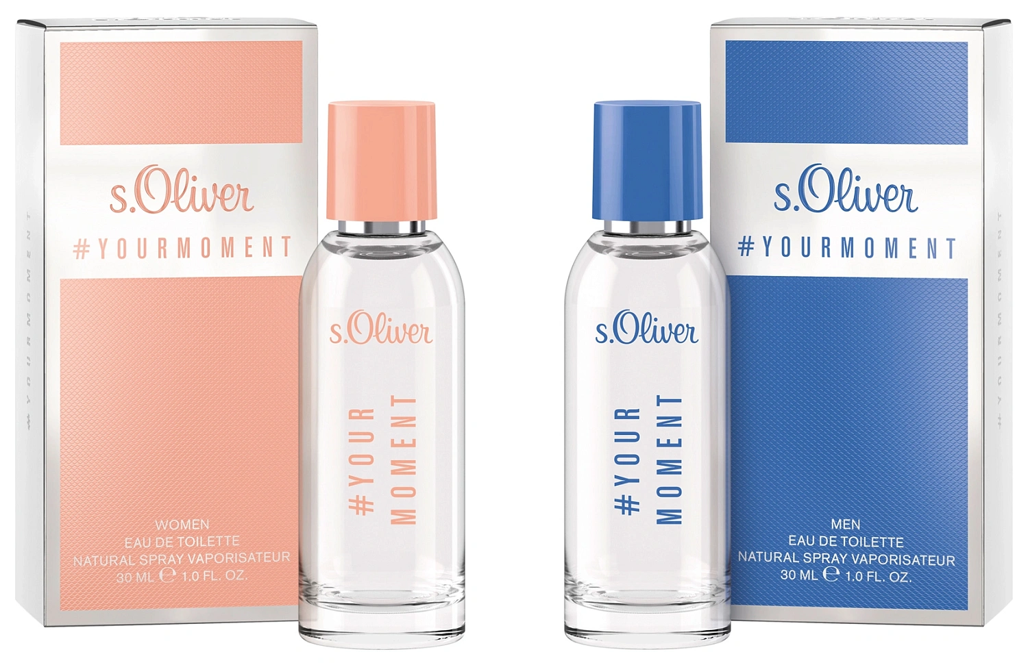 s.Oliver #YourMoment Women