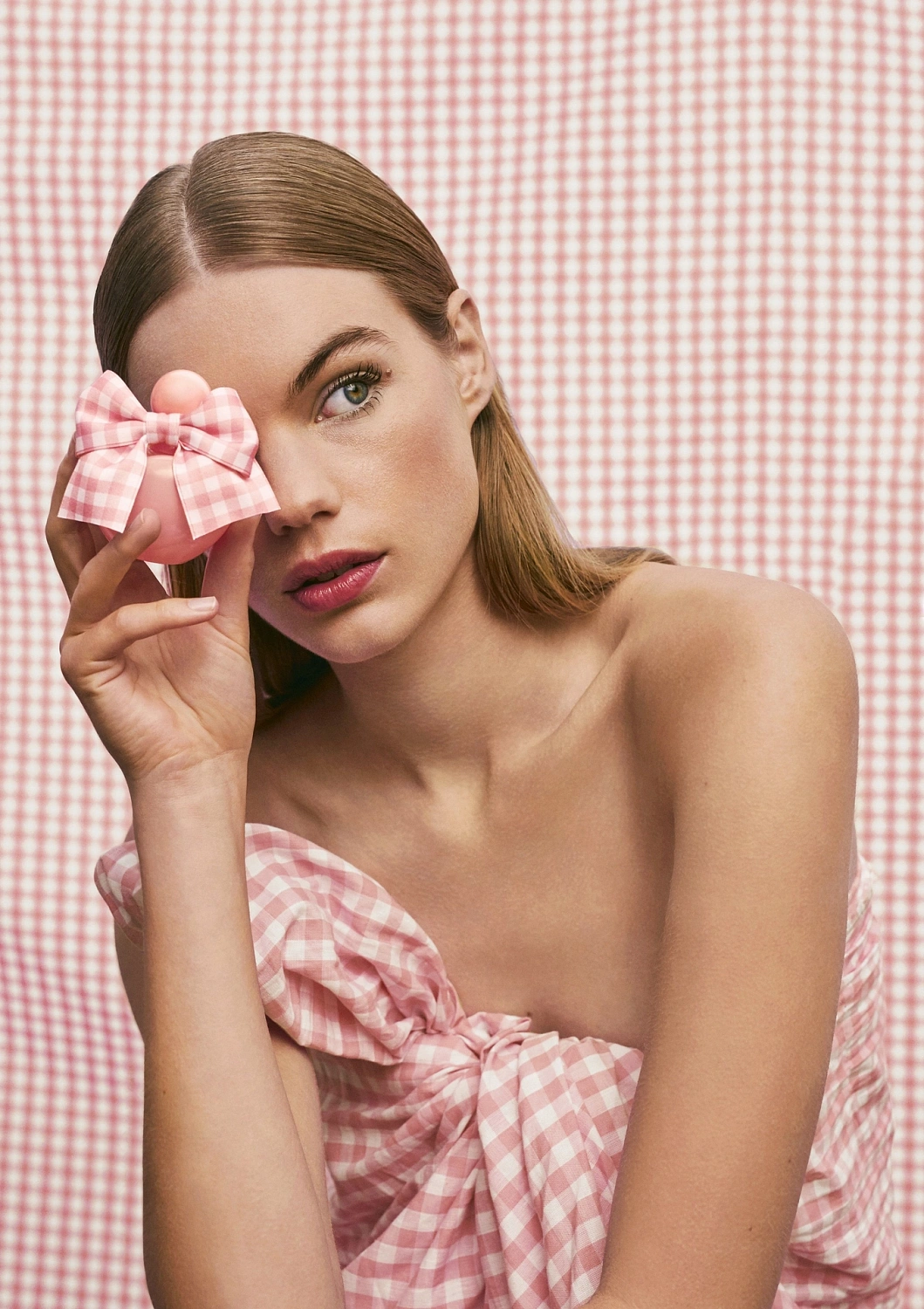 Nina Ricci Nina Rose Garden