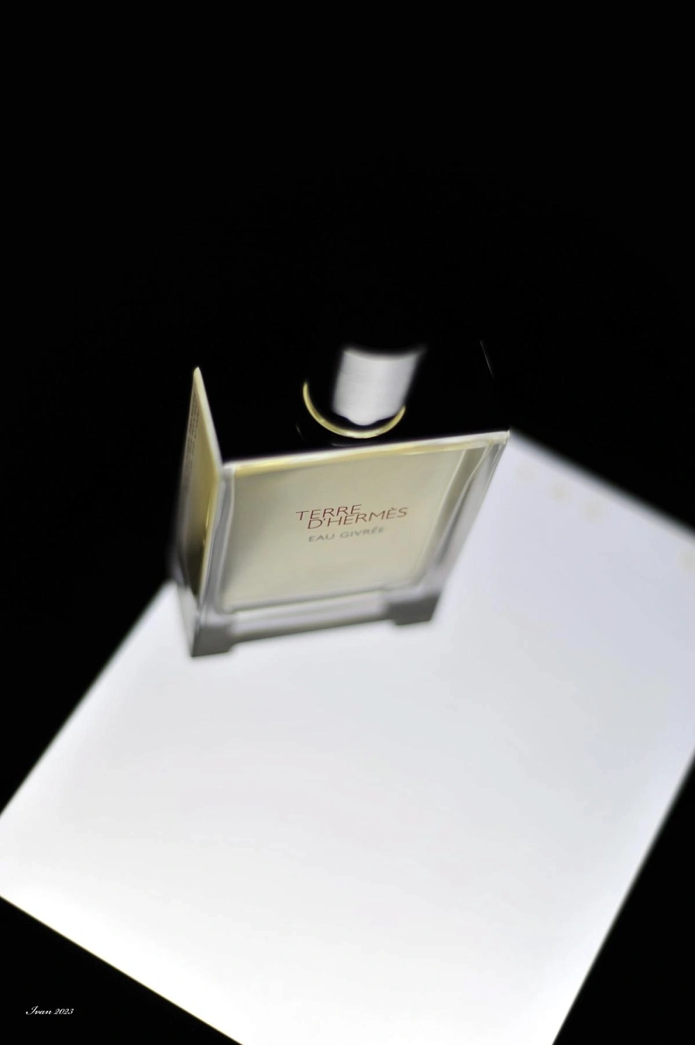 Terre d'Hermès Eau Givree