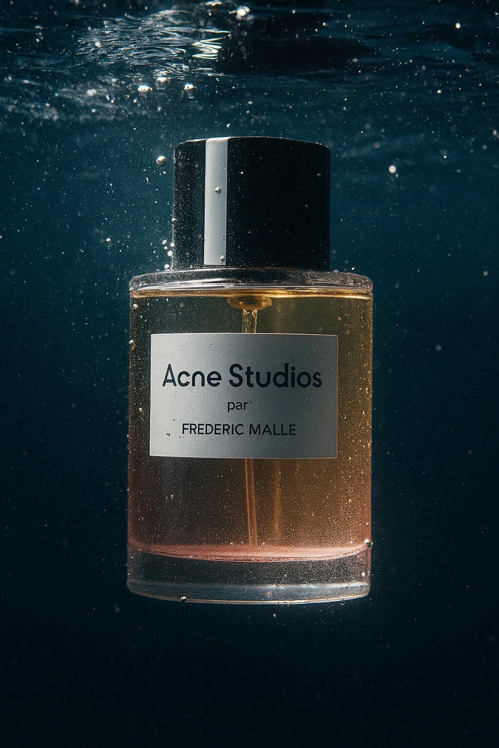 Frédéric Malle Acne Studios