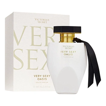 Фото Victoria's Secret Very Sexy Oasis
