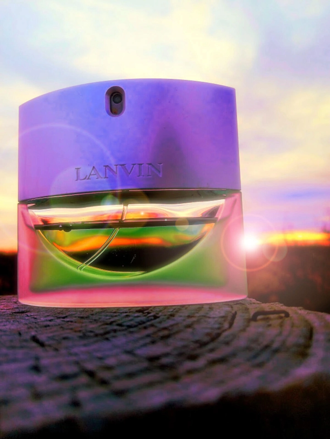 Lanvin Oxygene