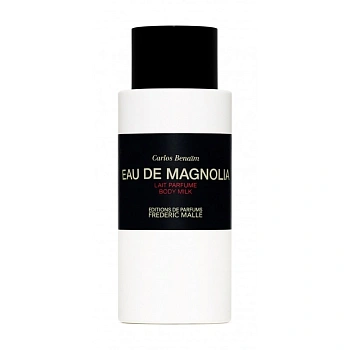 Frédéric Malle Eau De Magnolia лосьон для тела 200 мл