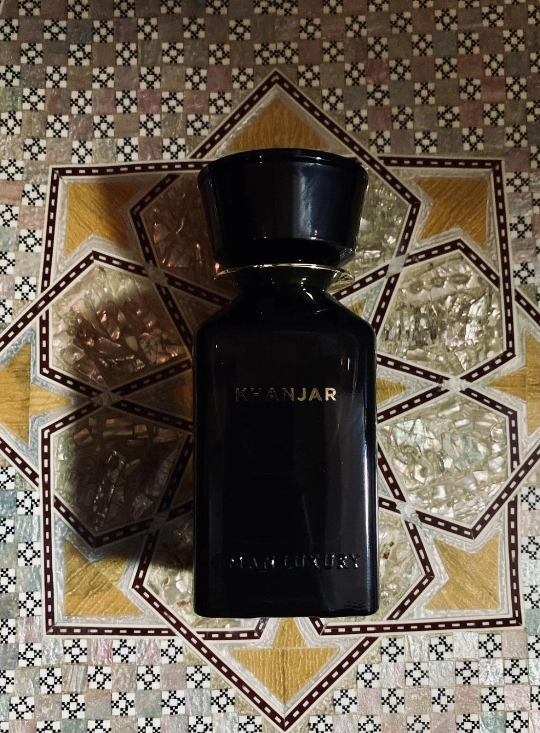 Omanluxury Khanjar