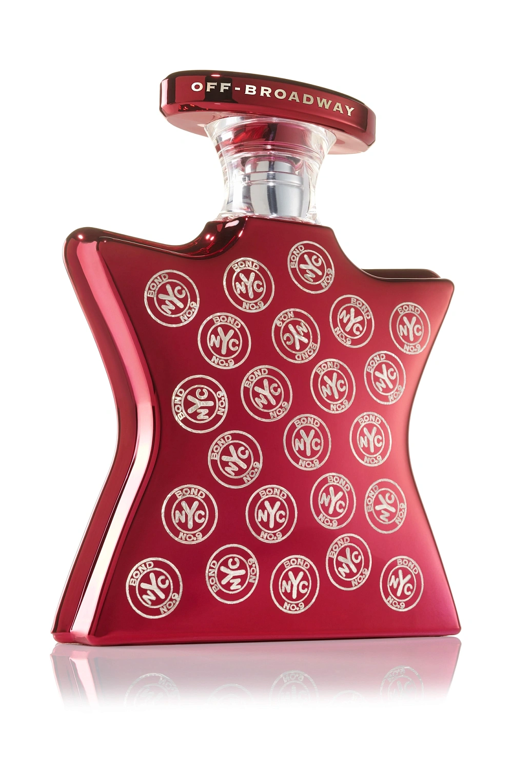 Bond No. 9 Off-Broadway
