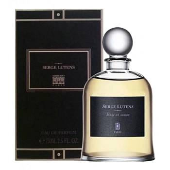 Serge Lutens Bois et Musc парфюмерная вода 75 мл