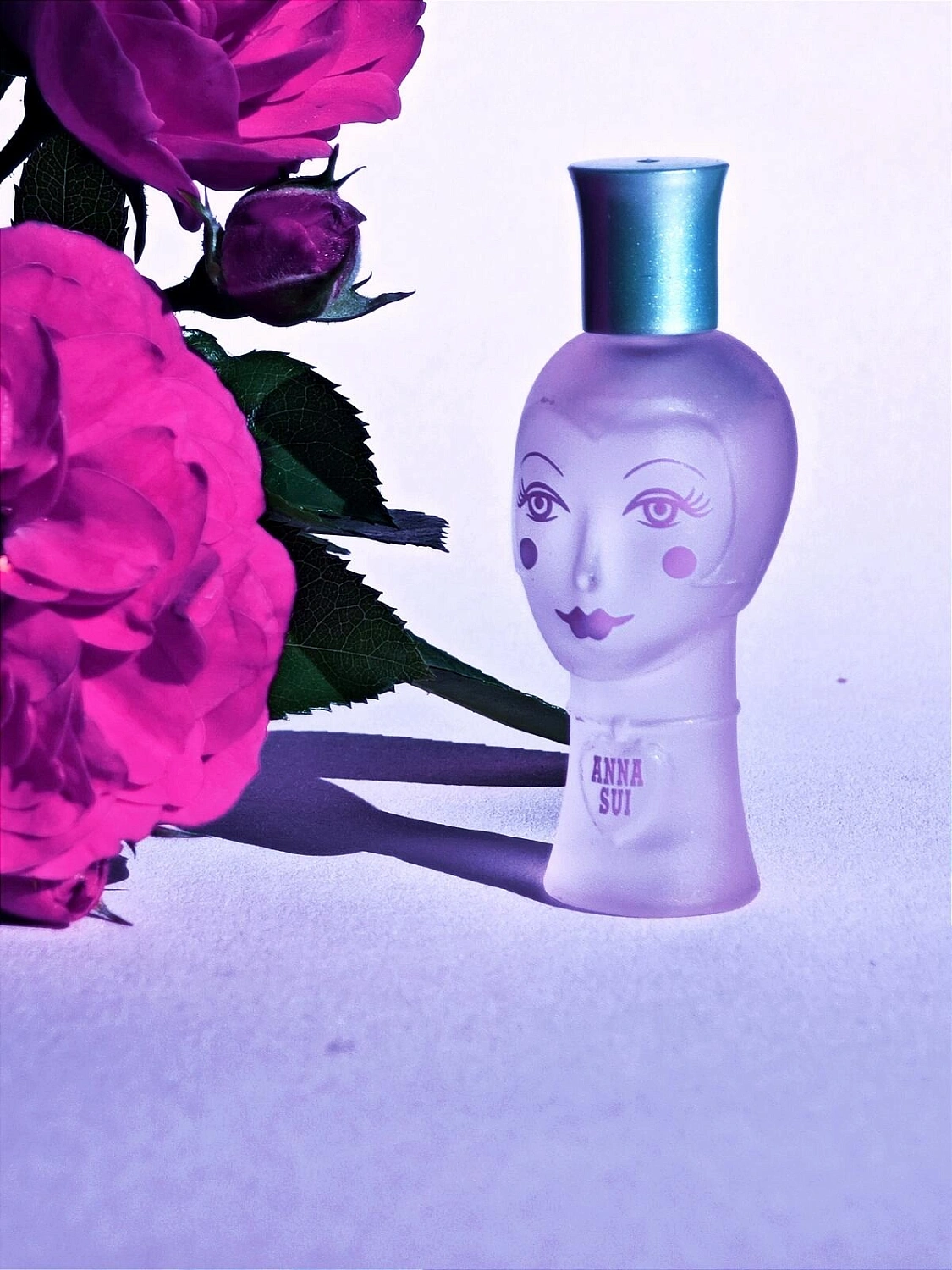 Anna Sui Dolly Girl