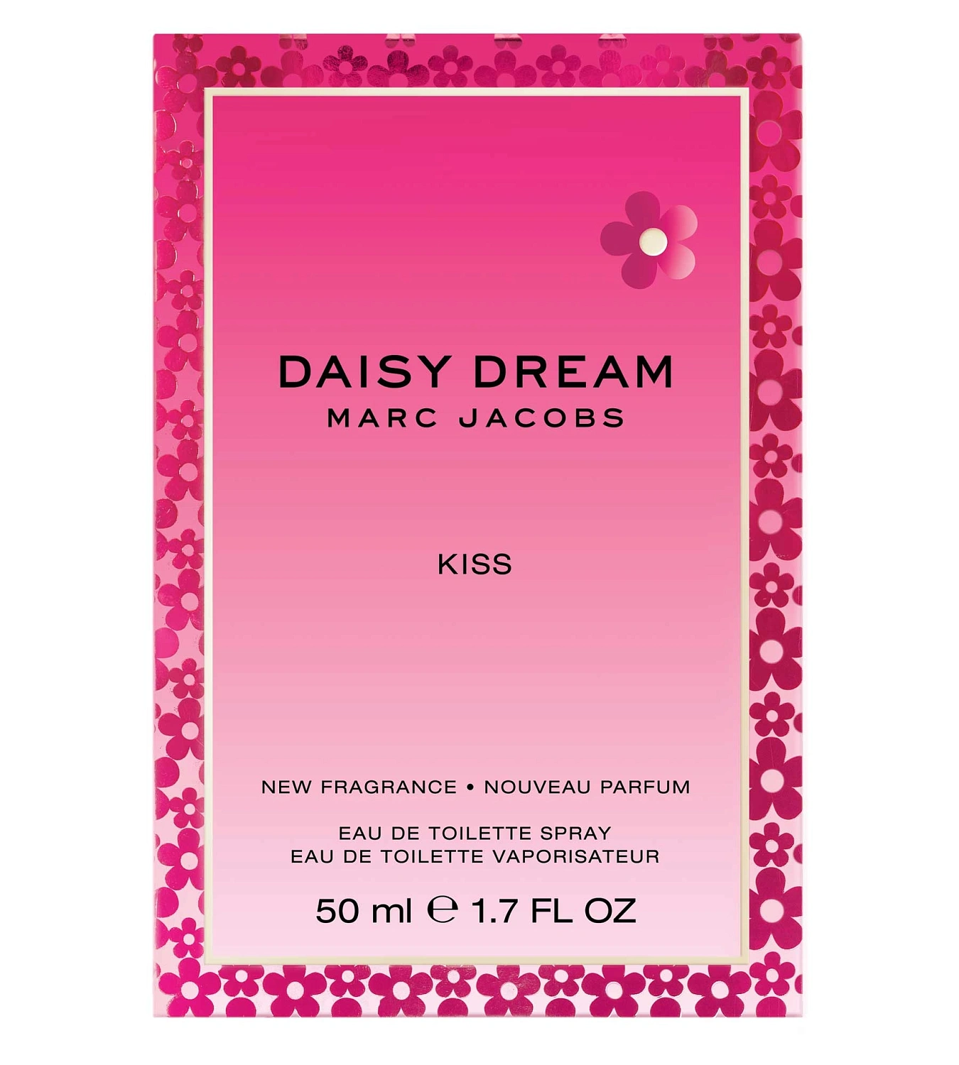 Marc Jacobs Daisy Dream Kiss