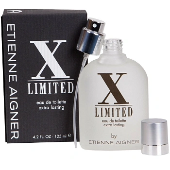 Фото Aigner X Limited