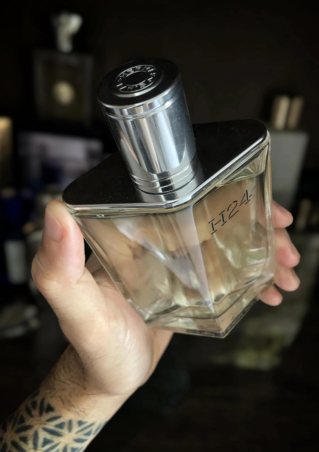 Hermès H24