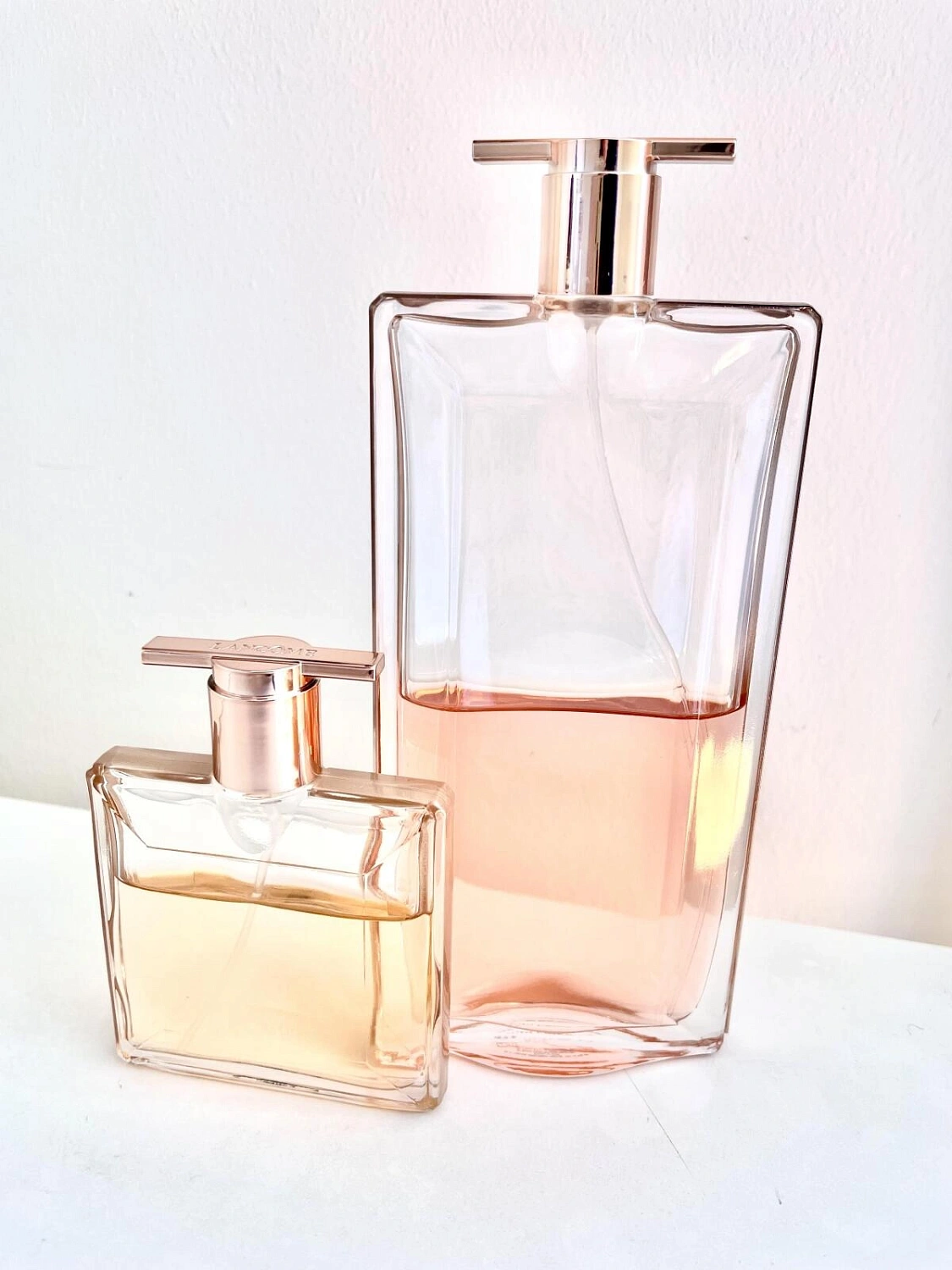Lancôme Idole