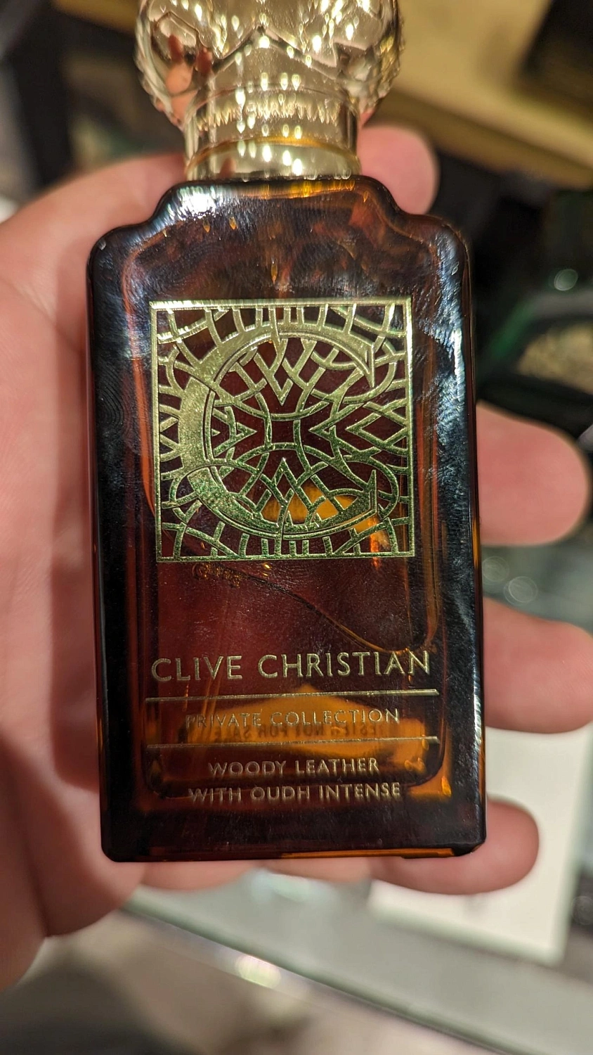 Clive Christian C for Men